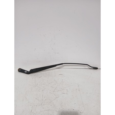 Recambio de brazo limpia delantero derecho para seat leon (1m1) 1.9 tdi referencia OEM IAM 1M1955410C  