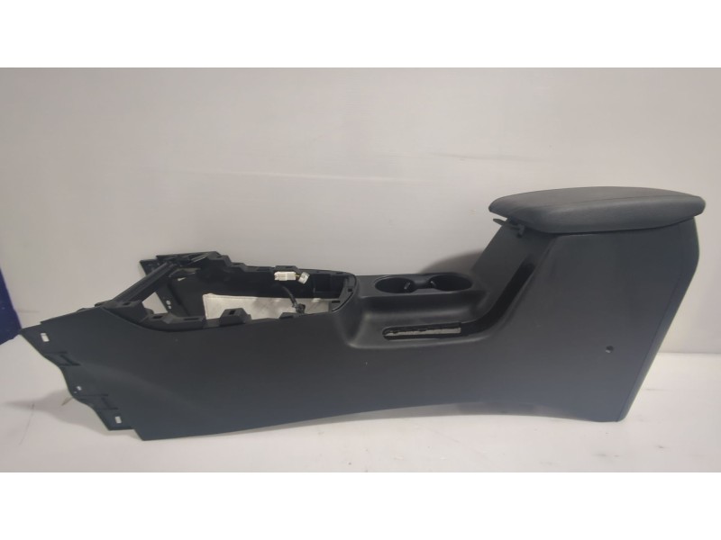 Recambio de consola central para kia ceed (cd) 1.0 t-gdi referencia OEM IAM 84610J7000WK  