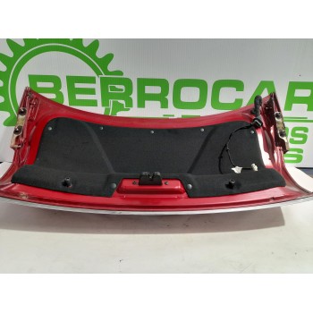 Recambio de porton trasero para citroën c4 sedan 1.6 16v cat (nfu / tu5jp4) referencia OEM IAM 860695  