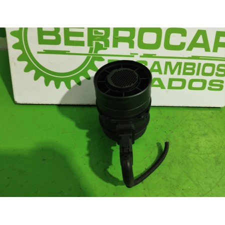 Recambio de caudalimetro para bmw serie 3 touring (e91) 2.0 16v referencia OEM IAM 0281002567  