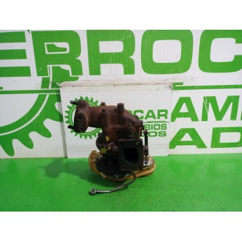 TURBOCOMPRESOR 1441169T00 