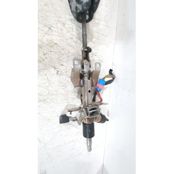 Recambio de columna direccion para citroën xsara picasso (n68) 1.6 hdi referencia OEM IAM 4123K1  