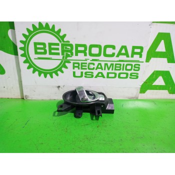Recambio de maneta interior delantera derecha para nissan juke (f15) acenta referencia OEM IAM 806701HA0B  
