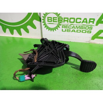 Recambio de pedal freno para renault laguna grandtour iii renault laguna iii grandtour referencia OEM IAM 465010003R  