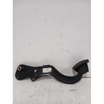 PEDAL FRENO 9653940880 