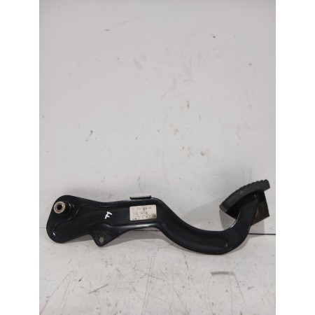 Recambio de pedal freno para citroën c4 i (lc_) 1.6 hdi referencia OEM IAM 9653940880  