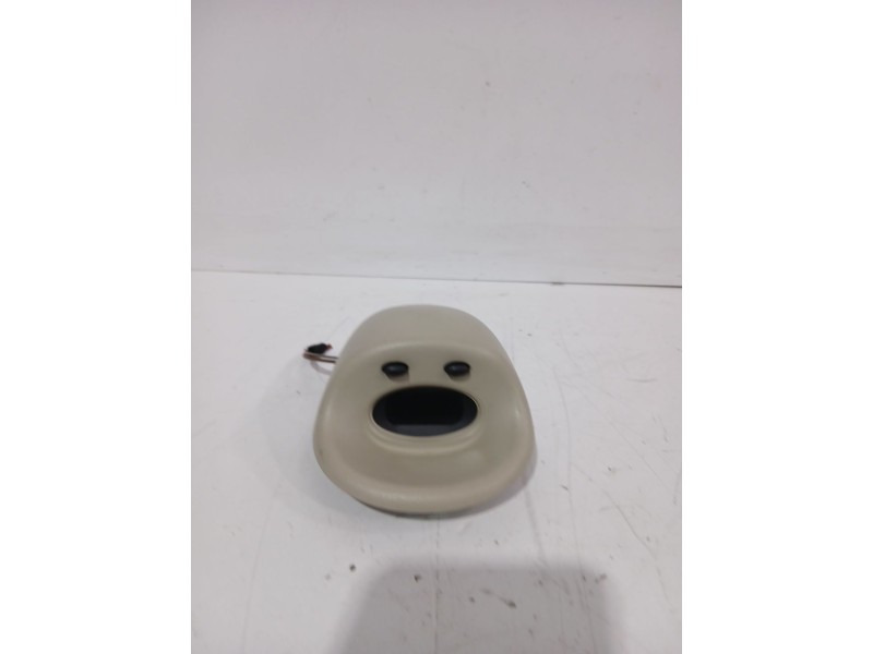 Recambio de pantalla multifuncion para mini mini (r50, r53) one referencia OEM IAM 1514217  