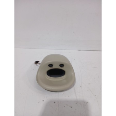 Recambio de pantalla multifuncion para mini mini (r50, r53) one referencia OEM IAM 1514217  