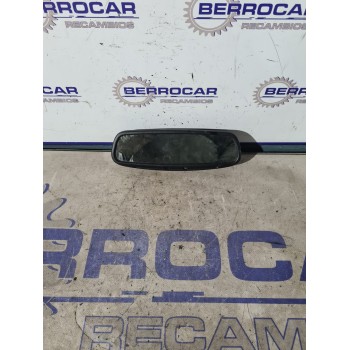 Recambio de espejo interior. para alfa romeo giulietta (191) 1.6 jtdm cat referencia OEM IAM 156091403  