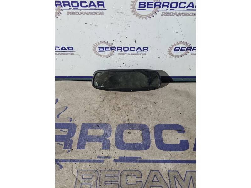 Recambio de espejo interior. para alfa romeo giulietta (191) 1.6 jtdm cat referencia OEM IAM 156091403  