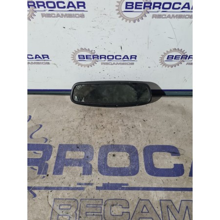 Recambio de espejo interior. para alfa romeo giulietta (191) 1.6 jtdm cat referencia OEM IAM 156091403  
