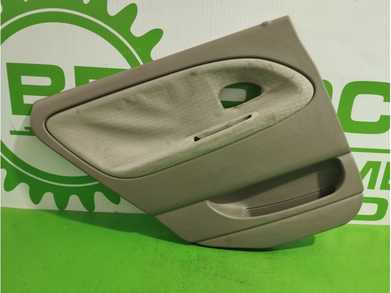 Recambio de guarnecido puerta trasera izquierda para volvo s40 berlina 1.6 cat referencia OEM IAM 30624139  