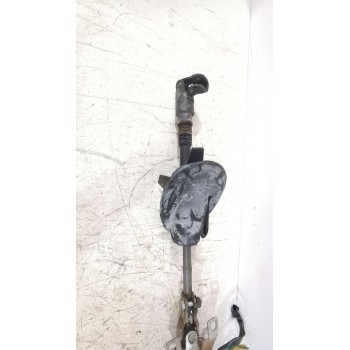 Recambio de columna direccion para citroën xsara picasso (n68) 1.6 hdi referencia OEM IAM 4123K1  