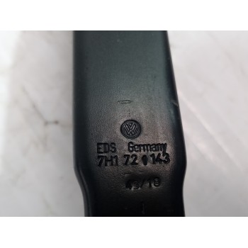 Recambio de pedal de freno para volkswagen transporter t6 t6 caravelle trendline referencia OEM IAM 7H1721143  