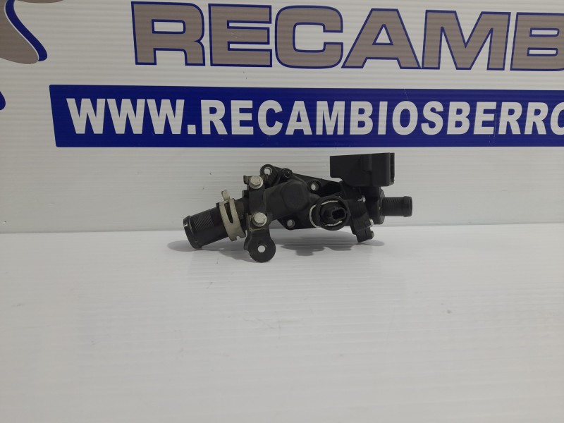 Recambio de termostato para mercedes-benz citan (w415) furgon 1.5 cdi cat referencia OEM IAM 110609813R  