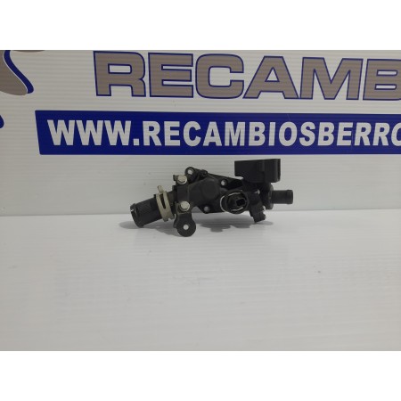 Recambio de termostato para mercedes-benz citan (w415) furgon 1.5 cdi cat referencia OEM IAM 110609813R  