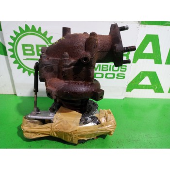 Recambio de turbocompresor para nissan cabstar e 3.0 diesel referencia OEM IAM 1441169T00  