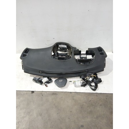 Recambio de kit airbag para kia cee´d hatchback (ed) 1.6 crdi 90 referencia OEM IAM 847101H001EQ  