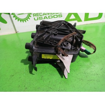 Recambio de pedal freno para renault laguna grandtour iii renault laguna iii grandtour referencia OEM IAM 465010003R  