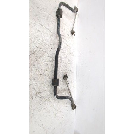 Recambio de barra estabilizadora delantera para citroën xsara picasso (n68) 1.6 hdi referencia OEM IAM 508189  