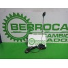 Recambio de cerradura puerta delantera derecha para renault kangoo furgón maxi 2p profesional referencia OEM IAM 8200497604  