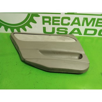 Recambio de guarnecido puerta trasera izquierda para volvo s40 berlina 1.6 cat referencia OEM IAM 30624139  