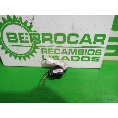 Recambio de motor apertura trampilla para peugeot 508 active referencia OEM IAM T1009914PA  