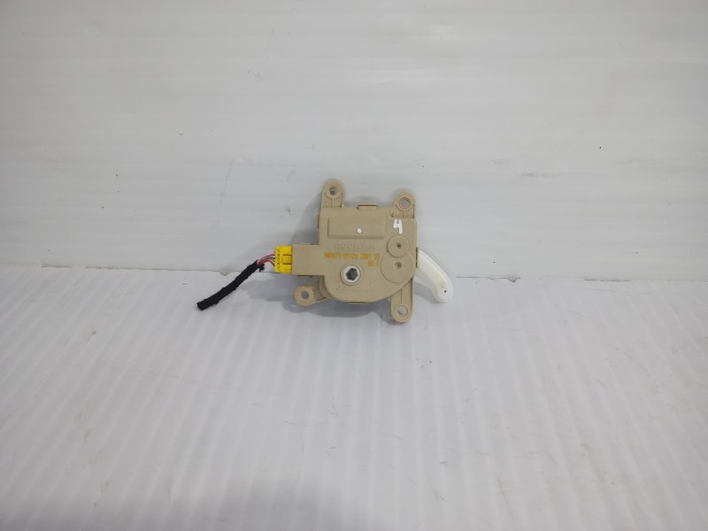 Recambio de motor apertura trampilla para kia niro (sg2) hybrid concept referencia OEM IAM H400730912A  