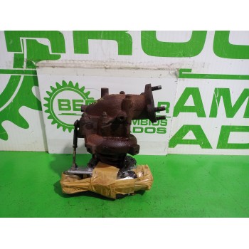Recambio de turbocompresor para nissan cabstar e 3.0 diesel referencia OEM IAM 1441169T00  