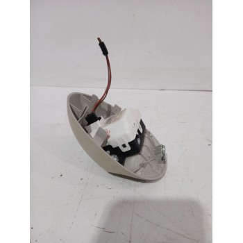 Recambio de pantalla multifuncion para mini mini (r50, r53) one referencia OEM IAM 1514217  