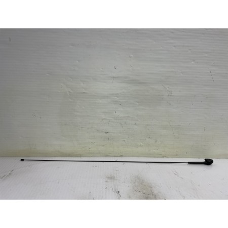 Recambio de antena para nissan micra (k12e) acenta referencia OEM IAM 282203VU0A  