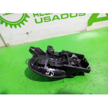 Recambio de maneta interior delantera derecha para nissan juke (f15) acenta referencia OEM IAM 806701HA0B  
