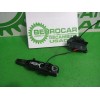 Recambio de cerradura puerta delantera derecha para renault kangoo furgón maxi 2p profesional referencia OEM IAM 8200497604  
