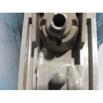 Recambio de parasol izquierdo para opel zafira a elegance referencia OEM IAM 0915306  