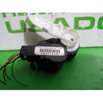 Recambio de motor apertura trampilla para peugeot 508 active referencia OEM IAM T1009914PA  