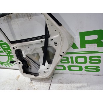 Recambio de puerta trasera derecha para seat ibiza (6j5) emoción referencia OEM IAM 6J4833056  