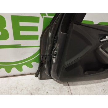 Recambio de puerta delantera derecha para ford focus turn. (cb8) 1.6 tdci cat referencia OEM IAM 1706278  