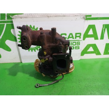 Recambio de turbocompresor para nissan cabstar e 3.0 diesel referencia OEM IAM 1441169T00  