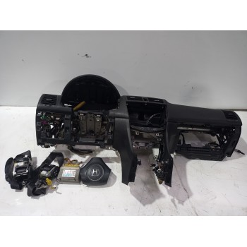 Recambio de kit airbag para honda accord berlina (cl/cn) 2.2i ctdi executive referencia OEM IAM 77960SEFG812M1  