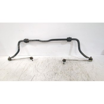 Recambio de barra estabilizadora delantera para citroën xsara picasso (n68) 1.6 hdi referencia OEM IAM 508189  
