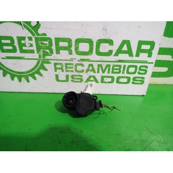 Recambio de motor apertura trampilla para peugeot 508 active referencia OEM IAM T1009914PA  
