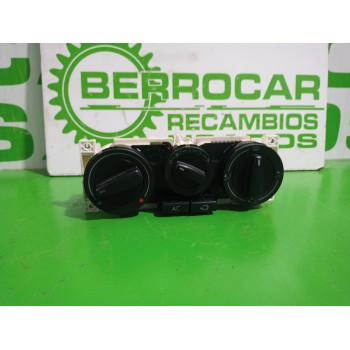 MANDO CALEFACCION / AIRE ACONDICIONADO 1J0820045F 