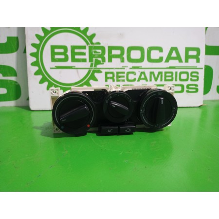 Recambio de mando calefaccion / aire acondicionado para volkswagen passat berlina (3b3) 1.6 referencia OEM IAM 1J0820045F  