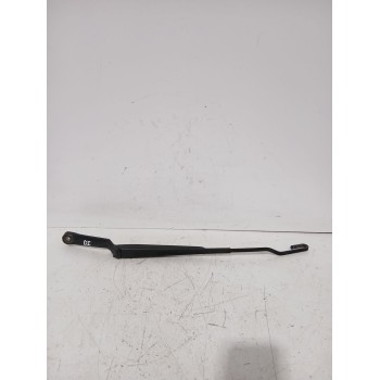Recambio de brazo limpia delantero izquierdo para seat leon (1m1) 1.9 tdi referencia OEM IAM 1J1955409G  
