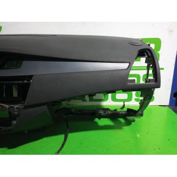 Recambio de kit airbag para renault laguna grandtour iii renault laguna iii grandtour referencia OEM IAM 681002890R  