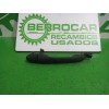 Recambio de maneta exterior delantera derecha para renault kangoo furgón maxi 2p profesional referencia OEM IAM 8200497590  