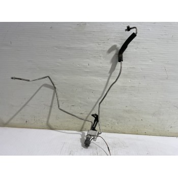 Recambio de tubos aire acondicionado para toyota prius (nhw20) basis referencia OEM IAM 8870647080  