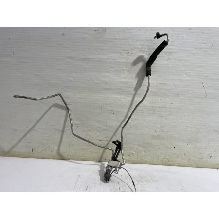 Recambio de tubos aire acondicionado para toyota prius (nhw20) basis referencia OEM IAM 8870647080  