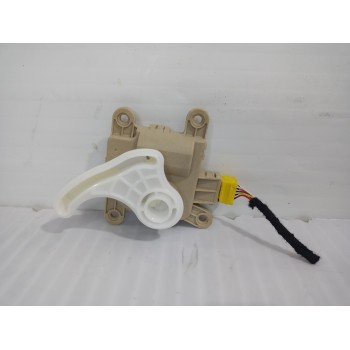 Recambio de motor apertura trampilla para kia niro (sg2) hybrid concept referencia OEM IAM H400730912A  