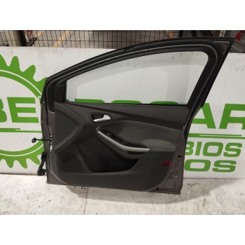 Recambio de puerta delantera derecha para ford focus turn. (cb8) 1.6 tdci cat referencia OEM IAM 1706278  